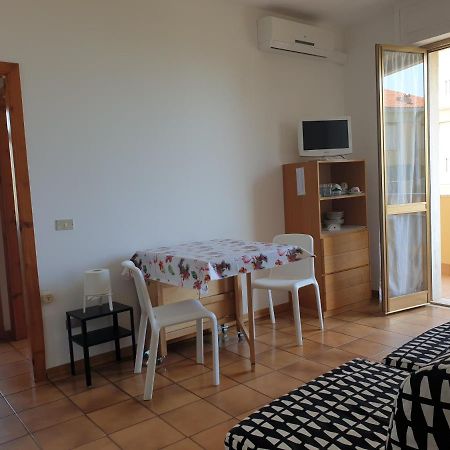 My Beachouse Montesilvano Marina Buitenkant foto