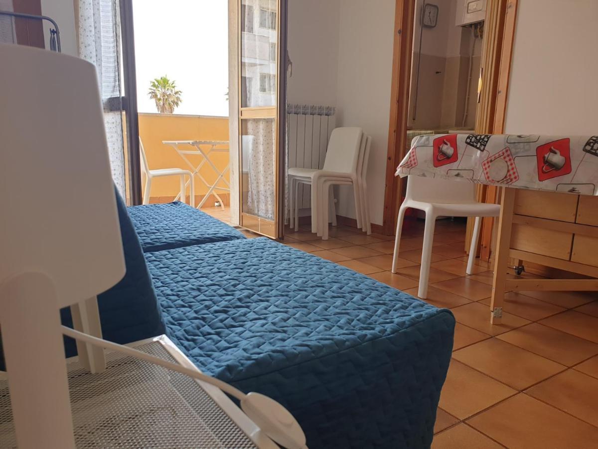 My Beachouse Montesilvano Marina Buitenkant foto