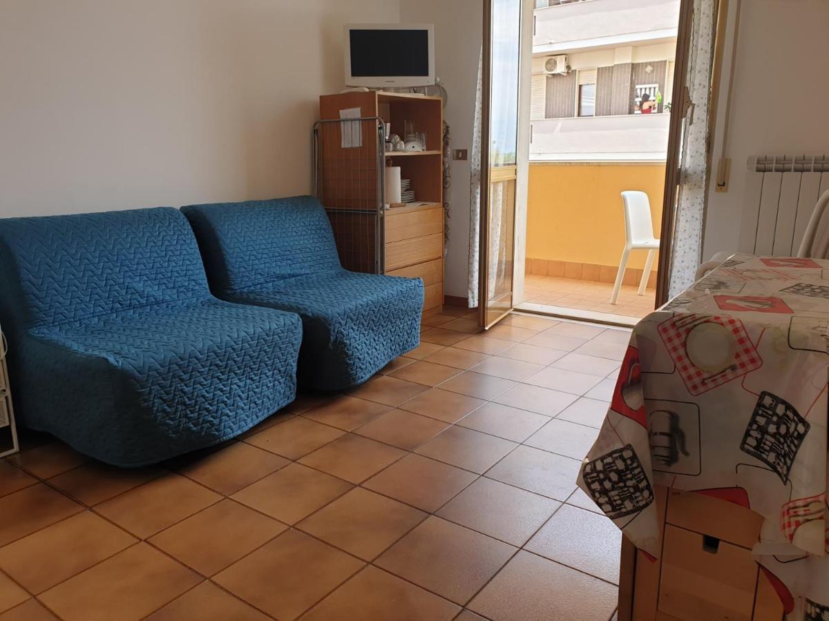 My Beachouse Montesilvano Marina Buitenkant foto