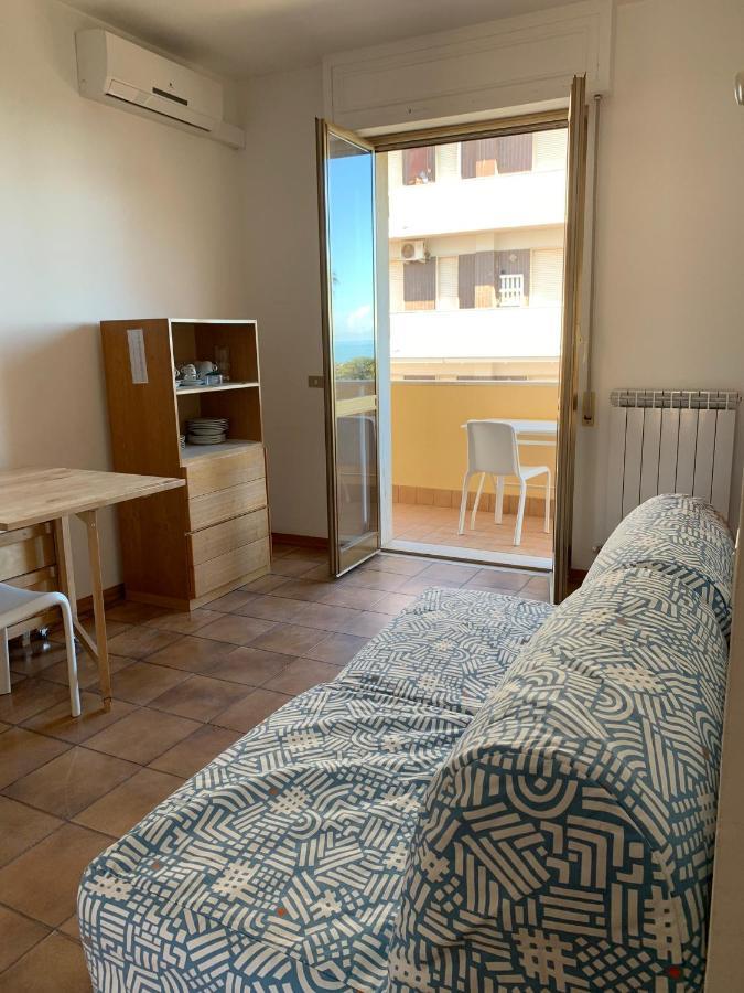 My Beachouse Montesilvano Marina Buitenkant foto