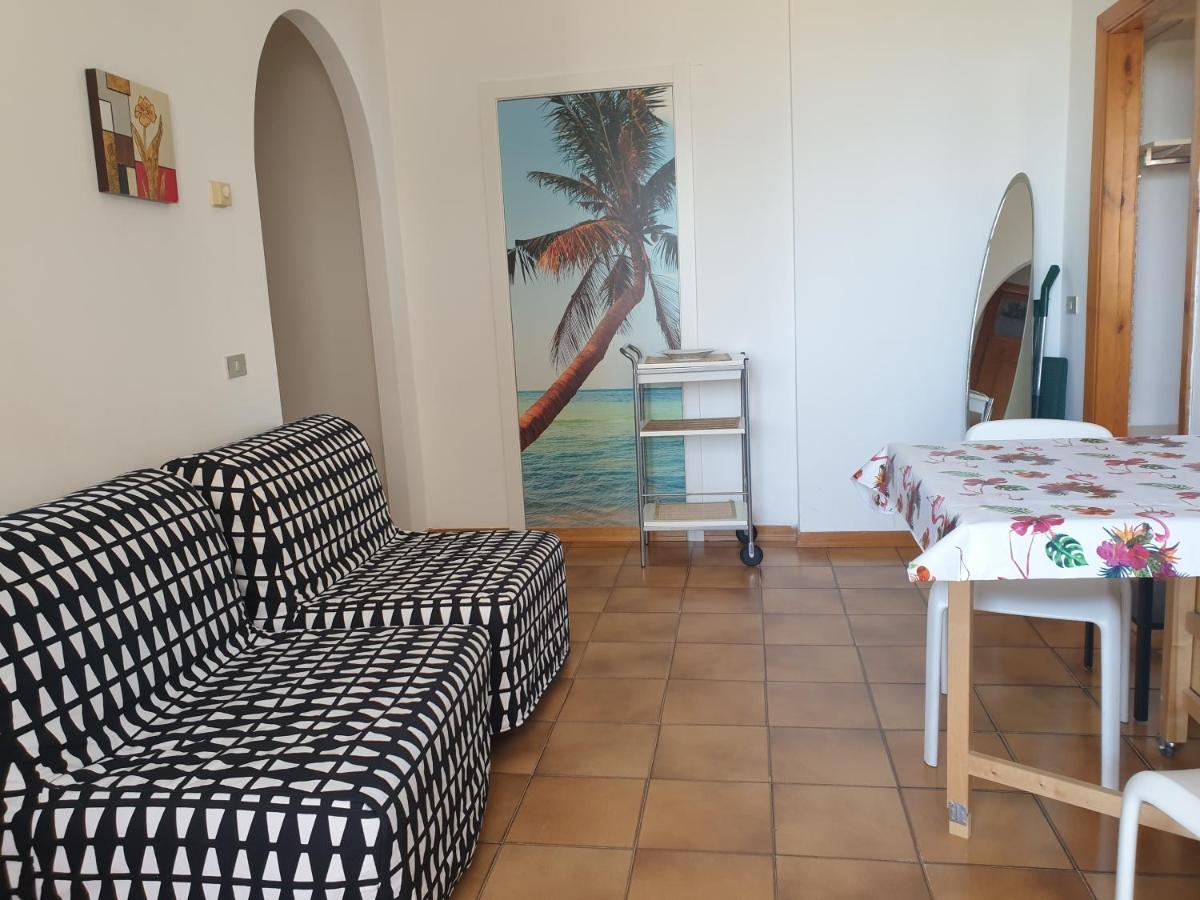 My Beachouse Montesilvano Marina Buitenkant foto