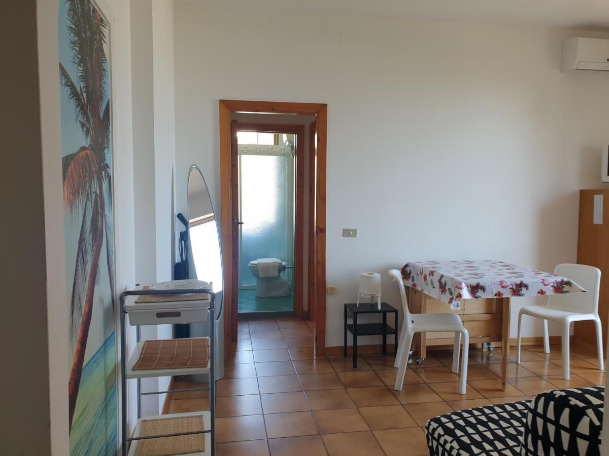 My Beachouse Montesilvano Marina Buitenkant foto