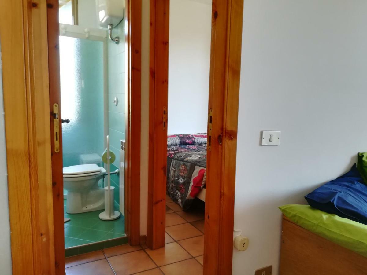 My Beachouse Montesilvano Marina Buitenkant foto